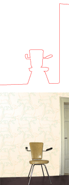 hundkatze - anwendungsbeispiel