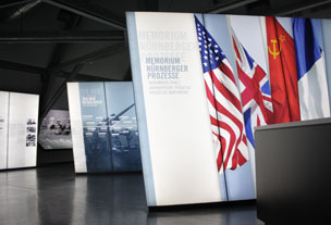 memorium nu&uml;rnberger prozesse