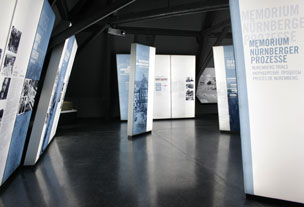 memorium nu&uml;rnberger prozesse