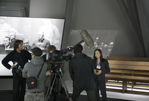 memorium nu&uml;rnberger prozesse