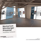 memorium nu&uml;rnberger prozesse
