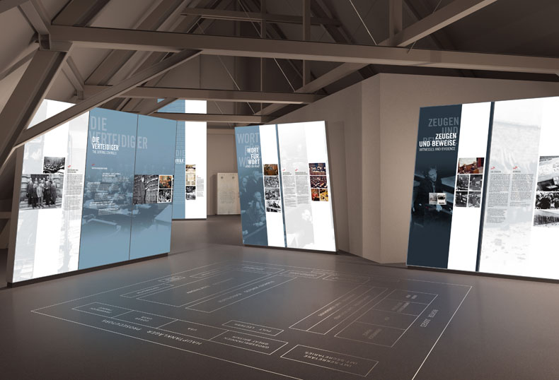 memorium n&uuml;rnberger prozesse