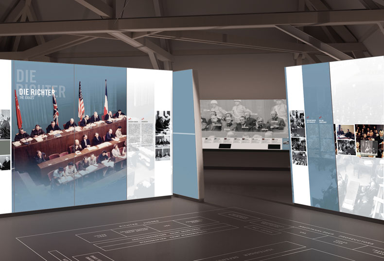 memorium n&uuml;rnberger prozesse