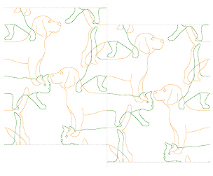 hundkatze - rapport1